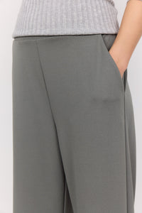 Soya Concept Culotte Trousers Grey