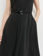 Load image into Gallery viewer, Gerry Weber Sleeveless Dress Black
