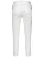 Load image into Gallery viewer, Gerry Weber 7/8 Jeans White
