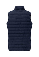 Load image into Gallery viewer, Fynch Hatton Basic Light Weight Gilet Navy
