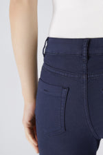 Load image into Gallery viewer, Oui Baxtor Jeans Blue
