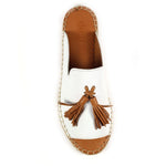 Load image into Gallery viewer, Lunar Joss Sandal White
