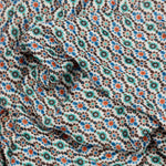 Load image into Gallery viewer, Zelly Ditsy Print Scarf Multi
