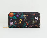 Load image into Gallery viewer, Fable Botanical Pumpkin Purse
