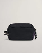 Load image into Gallery viewer, Gant Navy Wash Bag
