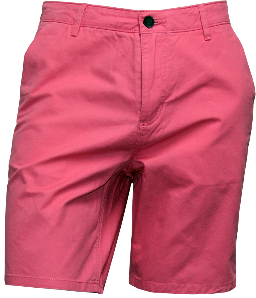 Crew Raprose Bermuda Shorts