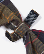Load image into Gallery viewer, Barbour Classic Tartan Dog Bow Tie
