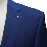Load image into Gallery viewer, Digel Royal Mix &amp; Match Suit Jacket Short Length
