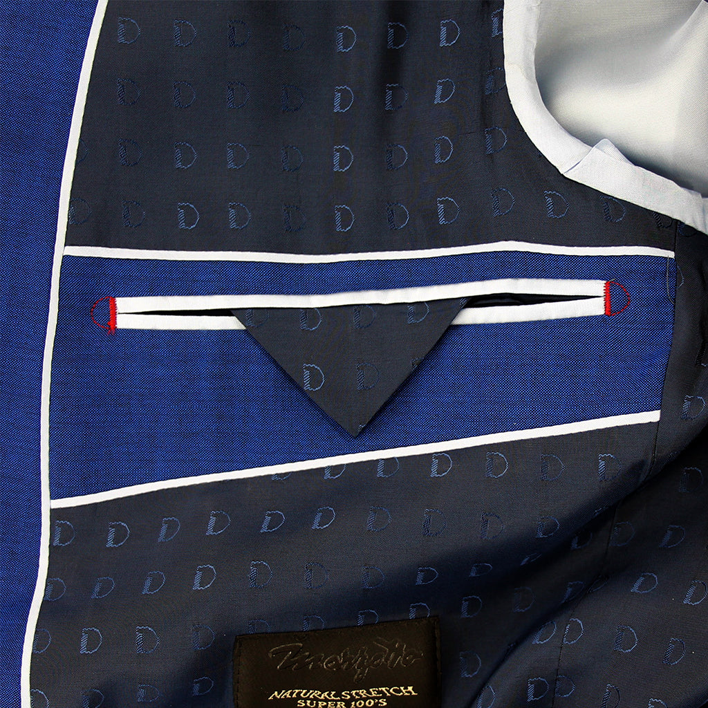 Digel Royal Mix & Match Suit Jacket Long Length