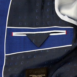 Digel Royal Mix & Match Suit Jacket Short Length