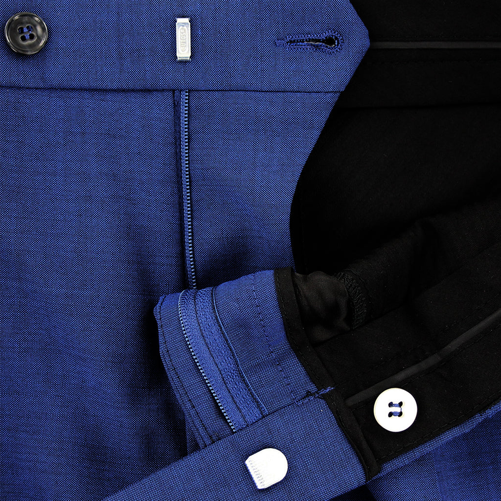 Digel Royal Mix & Match Suit Trousers Short Length