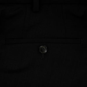 Digel Black Mix & Match Suit Trousers Regular Length