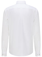 Load image into Gallery viewer, Fynch Hatton White Oxford Shirt
