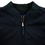 Load image into Gallery viewer, Gant Navy Light Bomber Jacket
