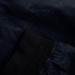 Load image into Gallery viewer, Gant Navy Light Bomber Jacket
