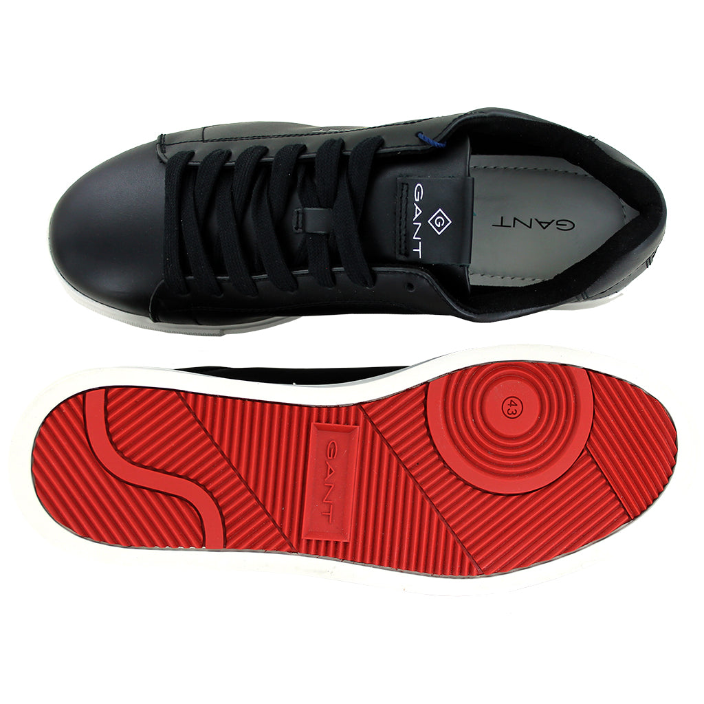 Gant Black McJulien Sneakers
