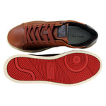 Load image into Gallery viewer, Cognac Sneakers
