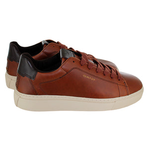 Cognac Sneakers