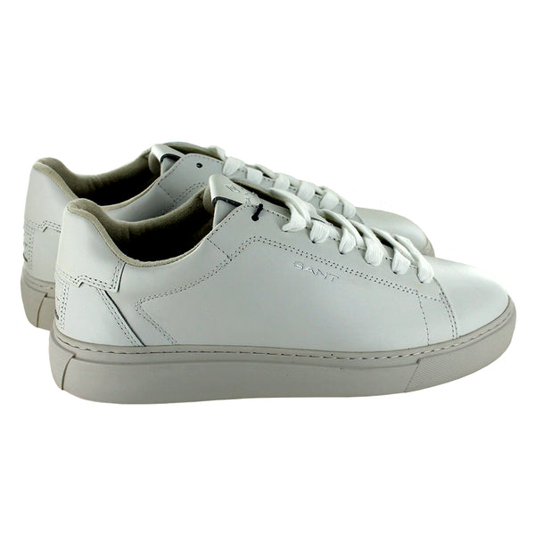 Gant sneakers dames clearance wit
