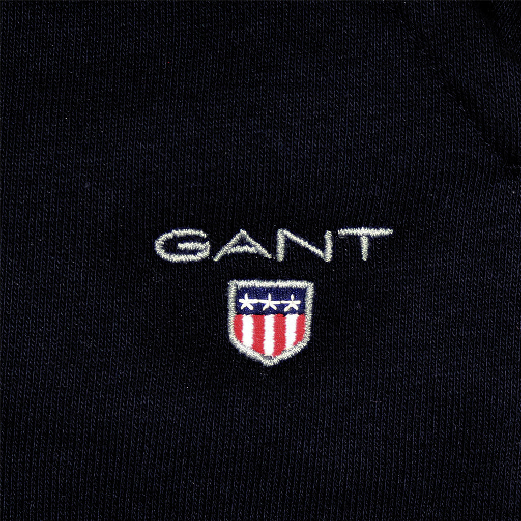 Gant Navy Original Sweatpants