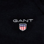 Load image into Gallery viewer, Gant Navy Original Sweatpants
