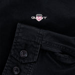 Load image into Gallery viewer, Gant Navy Cotton Windcheater Jacket
