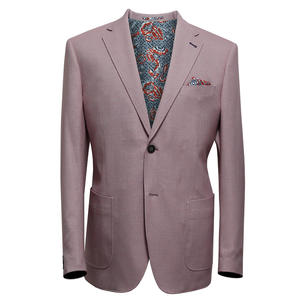 Skopes Coral Harry Textured Jacket Regular Length