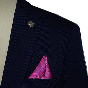 Stone Navy Bromley Jacket