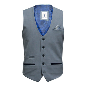 Sky Bromley Waistcoat