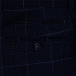 Load image into Gallery viewer, Marc Darcy Trousers Edinson Sky Navy
