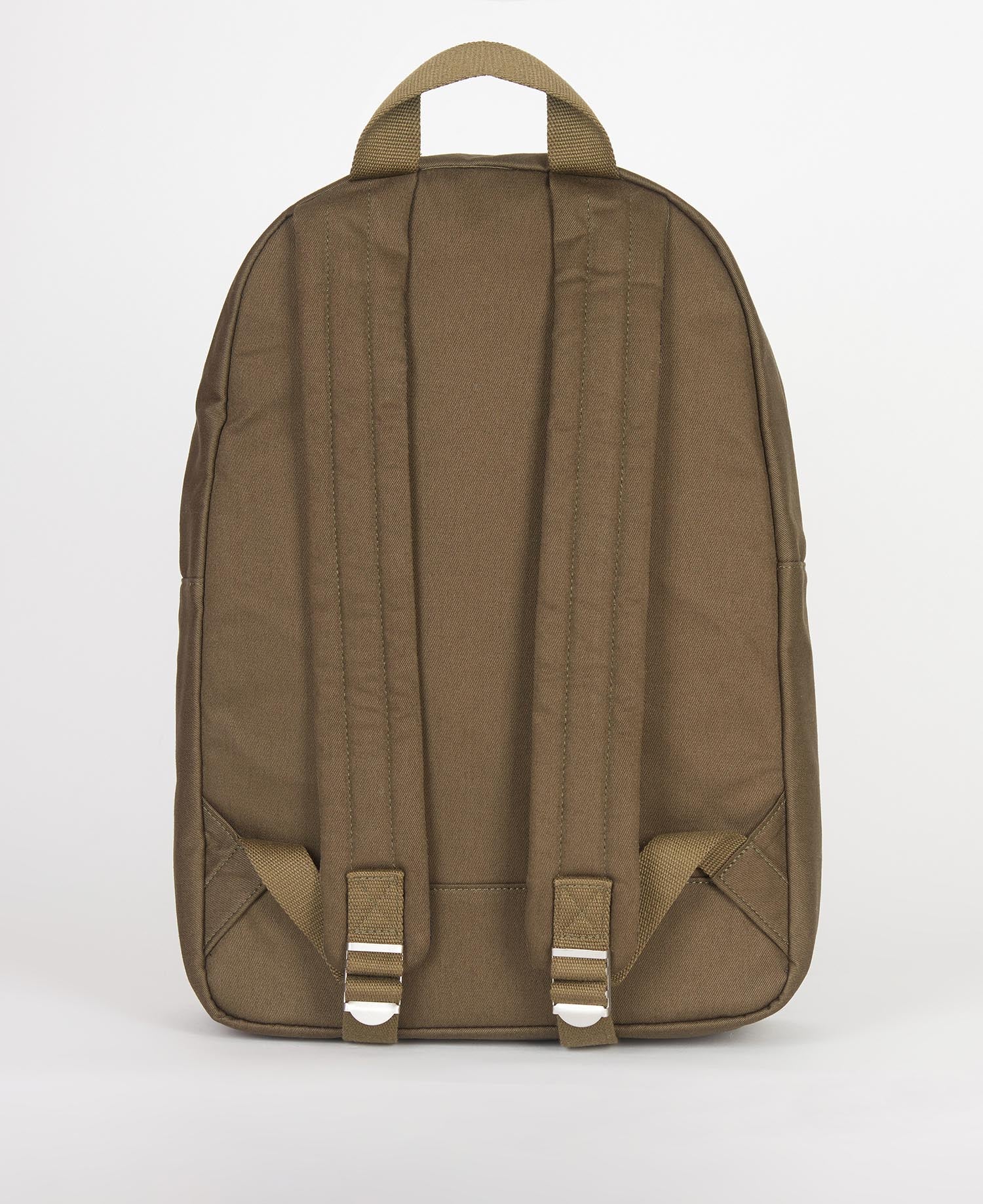 Barbour Brown Cascade Backpack