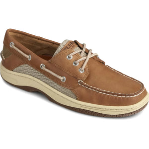 Tan sperrys best sale